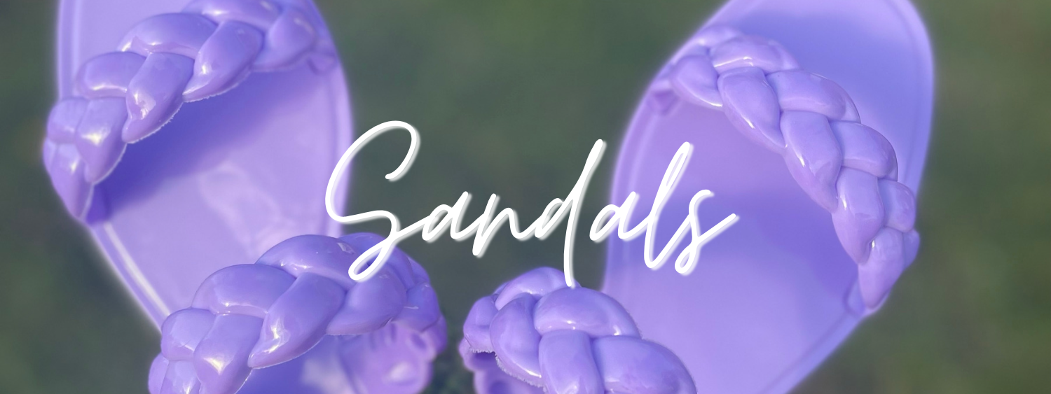 Sandals Jay's Shoe Boutique