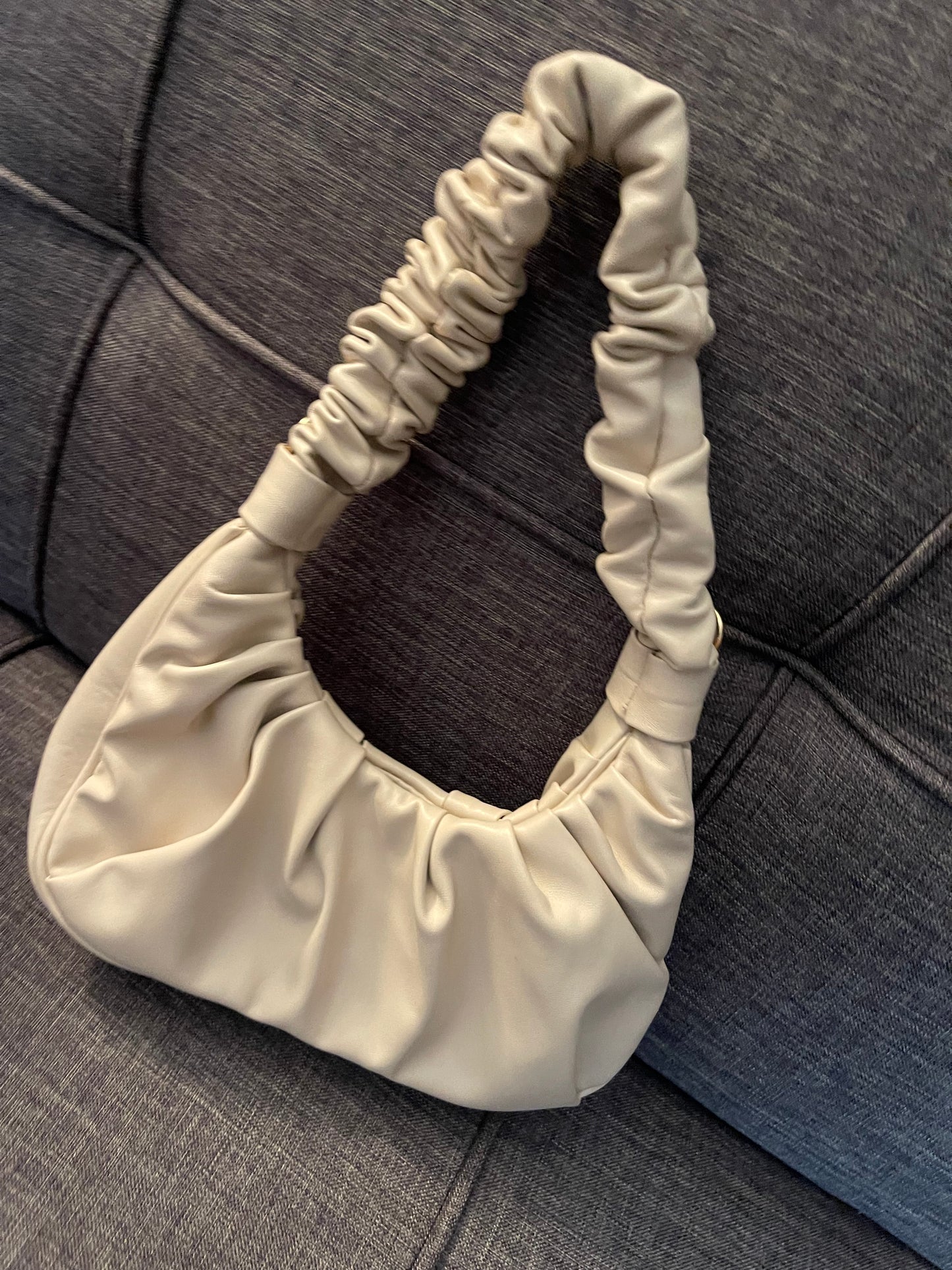 Tan/Nude Purse