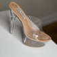 “NOVA” Platform Heel