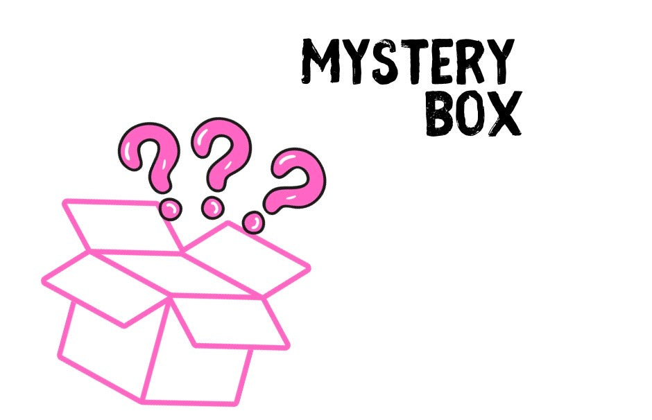 Mystery Box